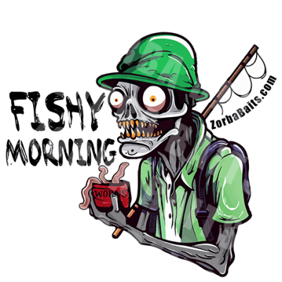 Sticker - Morning