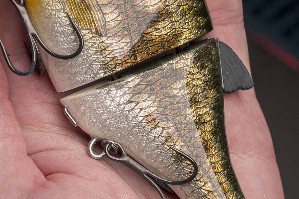 Choppy Classic - Bass - Image 2