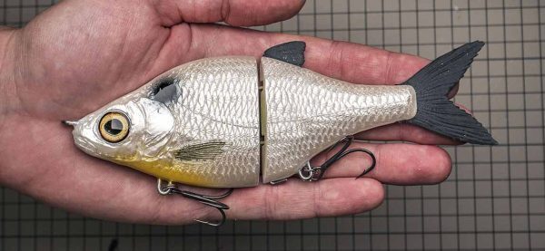 Choppy Classic - Ghost